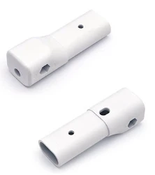 High - Precision Zinc Aliatge Die - parts de repartiment