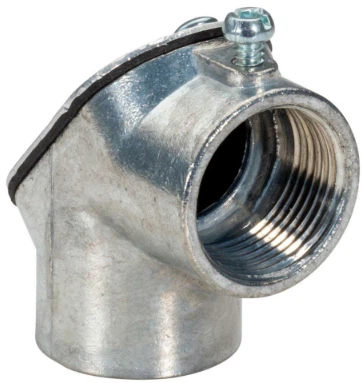 M060 emt/rgd pull elb 1/2 "ea