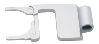 Bracket de rellotge de càsting de zinc aliatge die